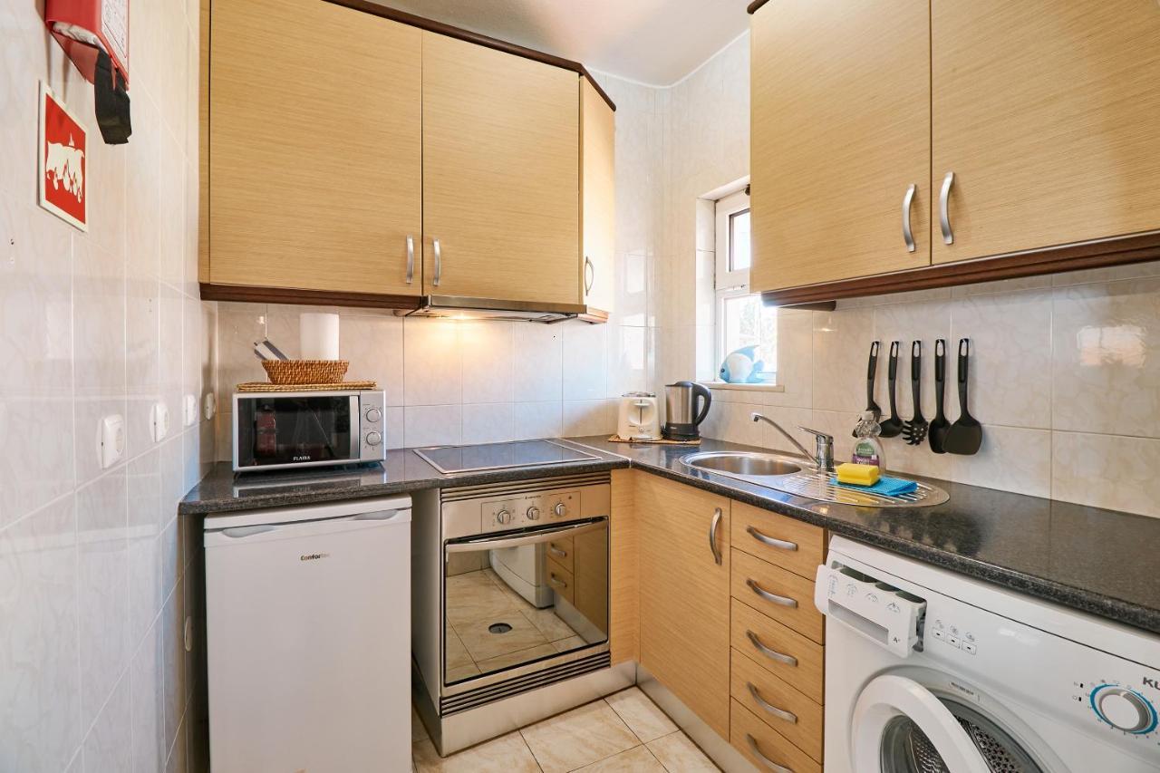Apartment Rui การ์วอยโร ภายนอก รูปภาพ
