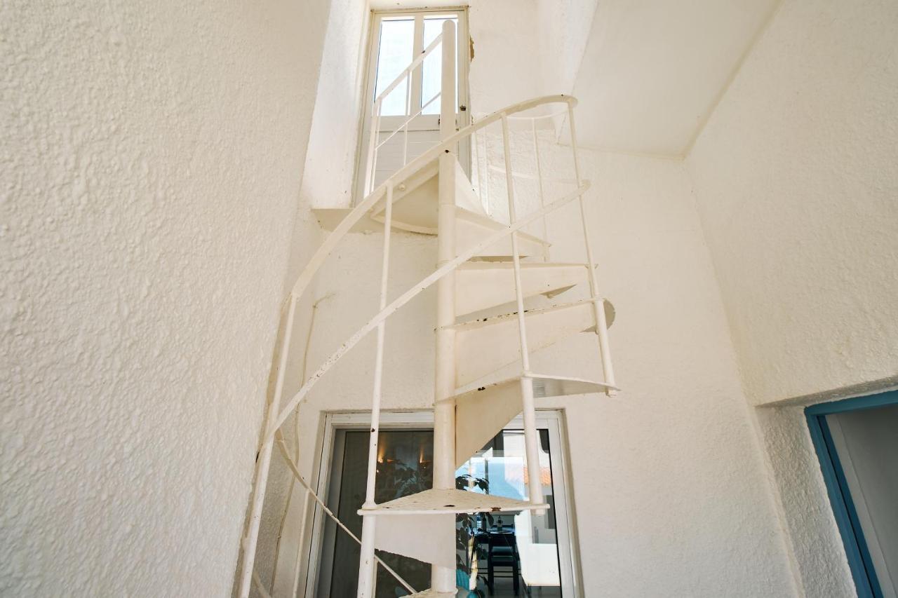 Apartment Rui การ์วอยโร ภายนอก รูปภาพ
